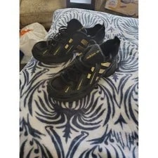 Adidas — Adidas EQT Gazelle Metallic — Sneaker — resale