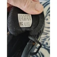 Adidas EQT Gazelle Metallic 4