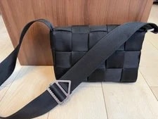 Bottega Veneta Crossbody Adjustable Strap 2
