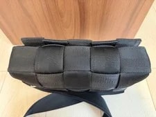 Bottega Veneta Crossbody Adjustable Strap 3