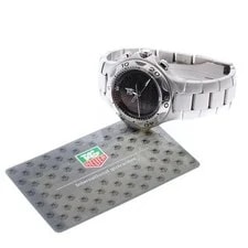 Tag Heuer — TAG Heuer Formula 1 CL111A 40mm SS Black #C10161 — Watch — resale