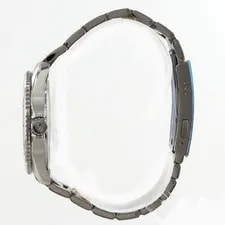 New TAG Heuer Aquaracer Professional 200 Solargraph WBP1115.BA0000 SS Solar Quar 3