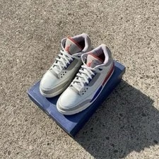 Air Jordan 3 Retro International ‘ 2