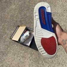 Air Jordan 3 Retro International ‘ 3