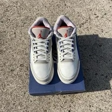 Air Jordan 3 Retro International ‘ 4