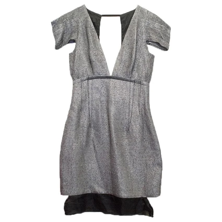 Costume national — Costume National Dress — Clothing — resale