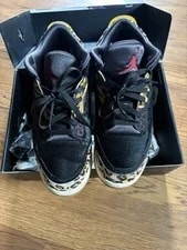 Size 10 - Air Jordan 3 Retro SE Animal Instinct 2
