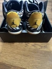 Size 10 - Air Jordan 3 Retro SE Animal Instinct 3