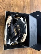 Size 10 - Air Jordan 3 Retro SE Animal Instinct 4