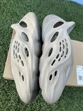 Adidas Yeezy Foam Runner RNR ’S Size 11 - With Box 3