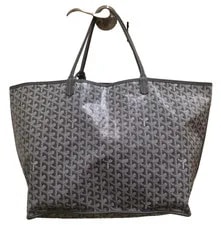 Goyard — Goyard Anjou Large Reversible W/ Interior — Handbag — resale