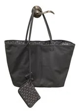 Goyard Anjou Large Reversible W/ Interior 3