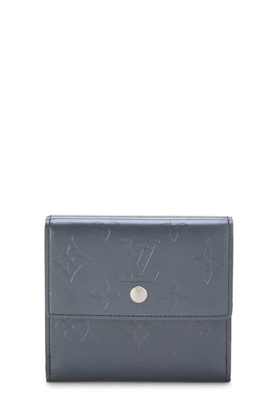Louis Vuitton — Mat Elise Wallet — Accessory — resale