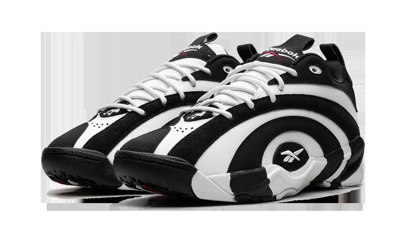 Reebok Shaqnosis Low " / " 100244789 2