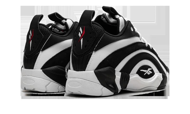 Reebok Shaqnosis Low " / " 100244789 3