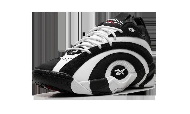 Reebok Shaqnosis Low " / " 100244789 4