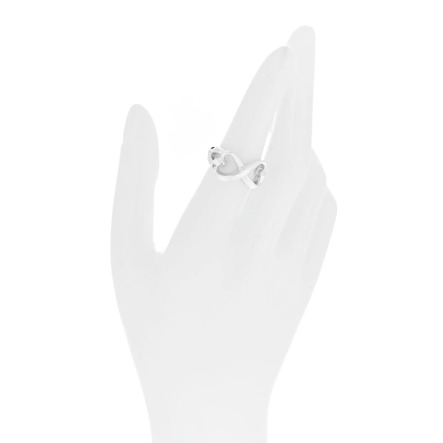 Paloma Picasso Double Loving Heart 52 6 2