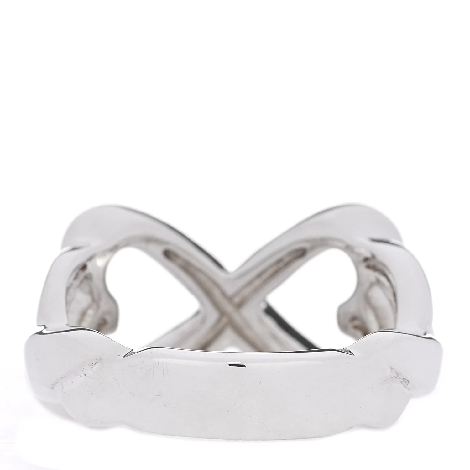 Paloma Picasso Double Loving Heart 52 6 3