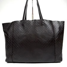 Excellent Condition Bottega Veneta Intreccio Mirage 3