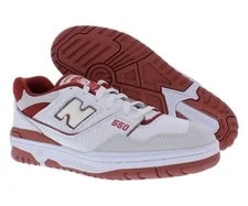 New Balance — New Balance BB550 Shoes — Sneaker — resale