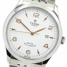 Tudor — Tudor 91650 1926 Date Automatic S Good Condition With 930972 — Watch — resale