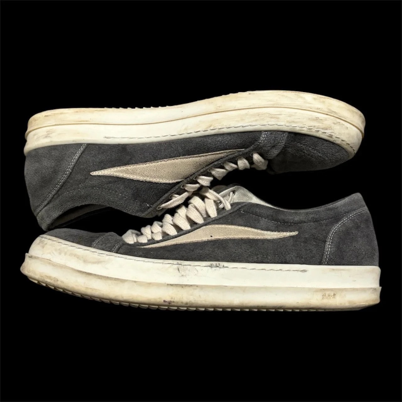 Rick Owen Vans 3