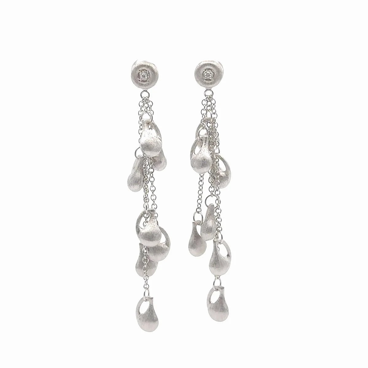 Nanis — Nanis Cachemire Drop — Jewelry — resale