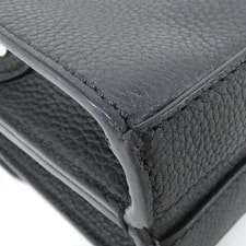 Authentic Fendi Double Baguette 7VA649 Apdr #270-004-312-5934 3
