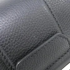 Authentic Fendi Double Baguette 7VA649 Apdr #270-004-312-5934 4