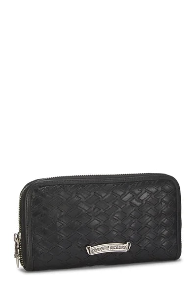 Cross Zip-Around Wallet 2