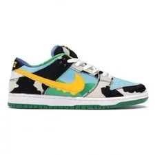 Nike SB Dunk Low Ben & Jerry's Chunky Dunky 4