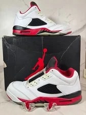 Air Jordan — Air Jordan 5 Retro 2016 Low — Sneaker — resale