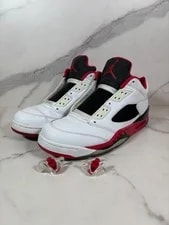 Air Jordan 5 Retro 2016 Low 2