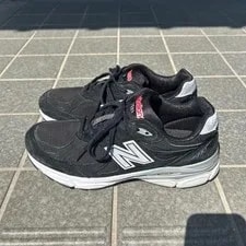 8.0US New Balance 990V3 M990Bs3 2