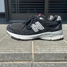 8.0US New Balance 990V3 M990Bs3 3