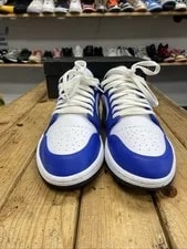 Size 11 - Air Jordan 1 Low Game 4