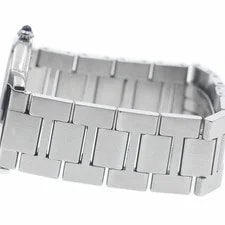 Cartier W6701005 Rondo Solo LM Date Quartz _960195 Authentic From Japan 4