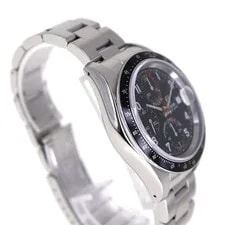 Tudor Chronotime 79260 Black Case Size 40.0mm #91123 3