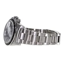 Tudor Chronotime 79260 Black Case Size 40.0mm #91123 4