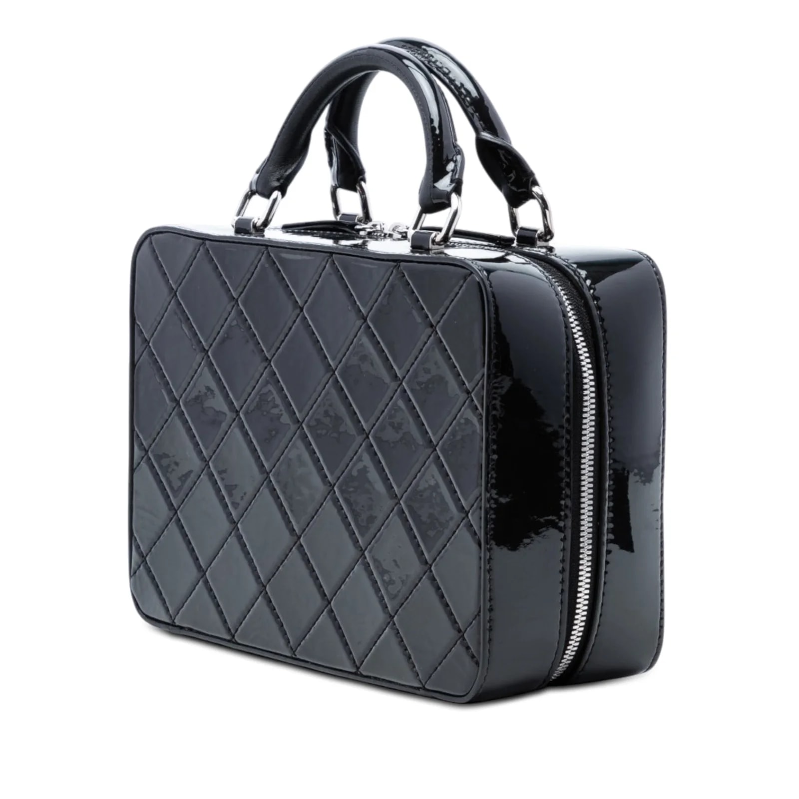 CC Travel Kit Vanity Case 2