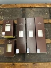 Patek Philippe Boxes BOX 5 Blister Case Display Original N2 2