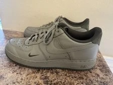 Nike — Nike Air Force 1 '07 LV8 Light Shoes HM9483-300 — Sneaker — resale