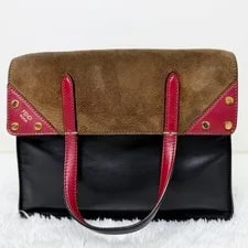 Fendi Flip 2Way Zucchiki 2