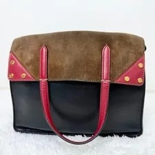 Fendi Flip 2Way Zucchiki 3
