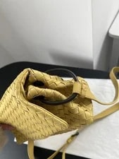Bottega Veneta Cobbler PM Crossbody 3