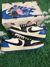 Size 12.5 - *Worn Once* Jordan 1 Retro X Design X Low 2