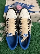 Size 12.5 - *Worn Once* Jordan 1 Retro X Design X Low 3