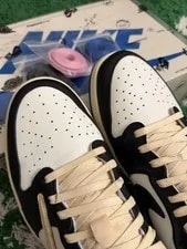 Size 12.5 - *Worn Once* Jordan 1 Retro X Design X Low 4