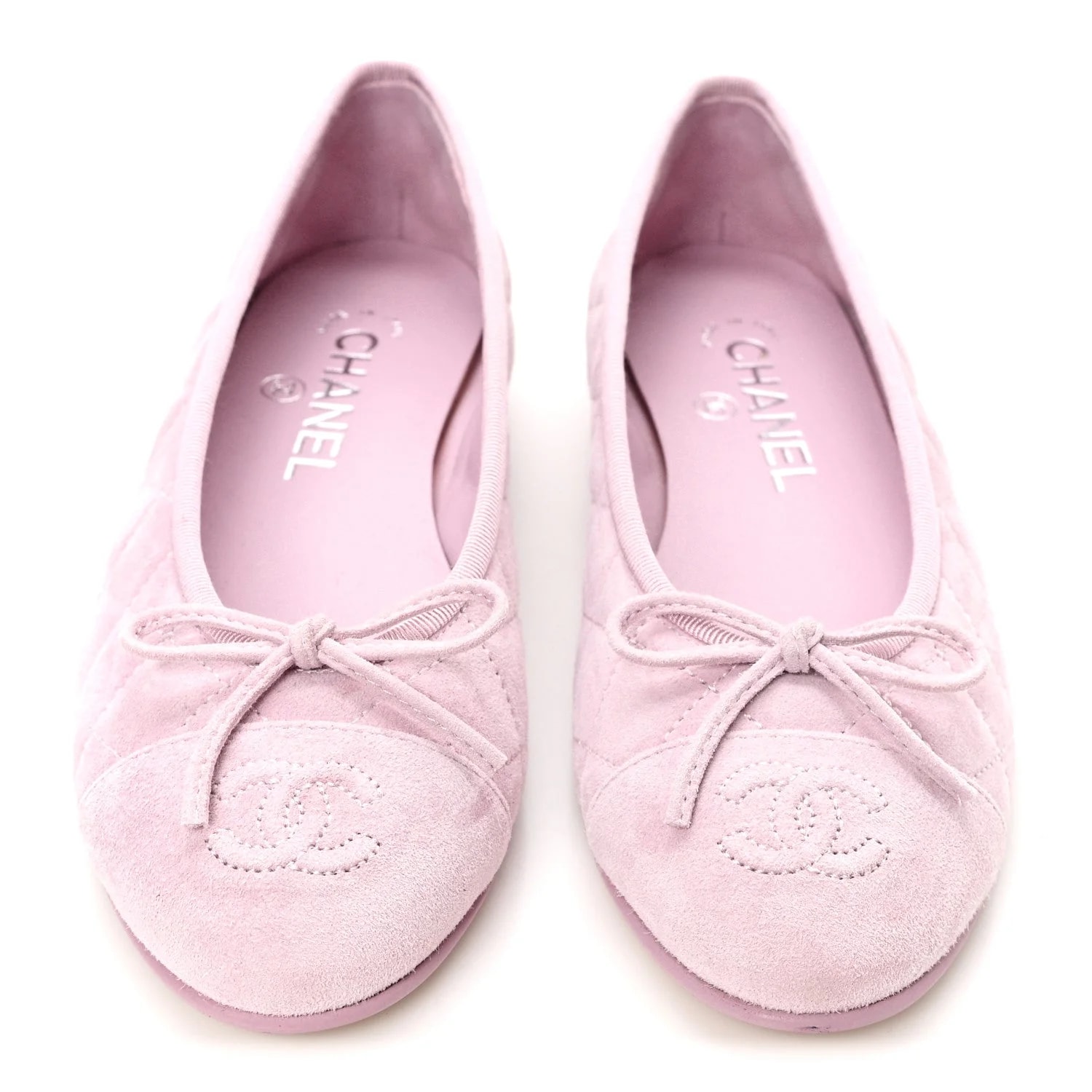 Cap Toe CC Ballerina 36 Light 3