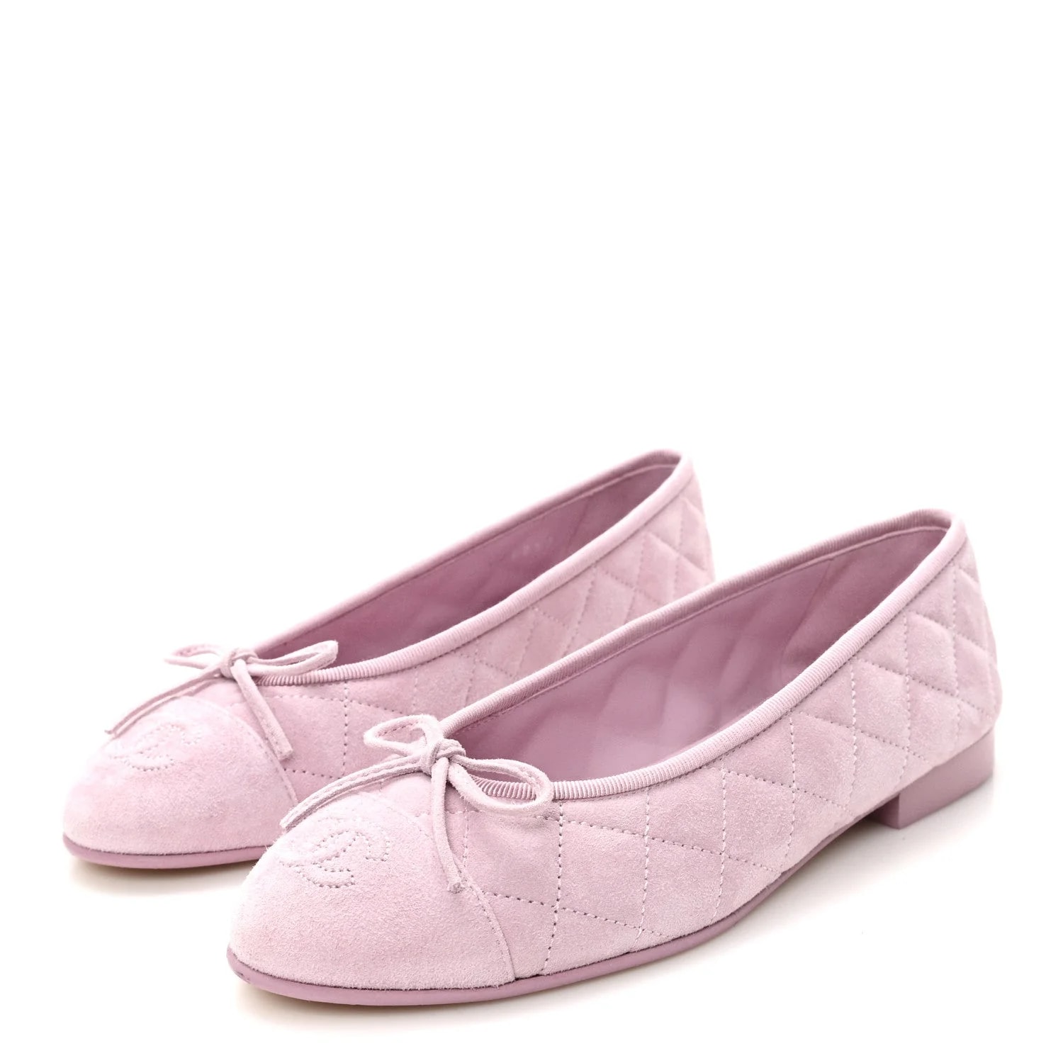 Cap Toe CC Ballerina 36 Light 4